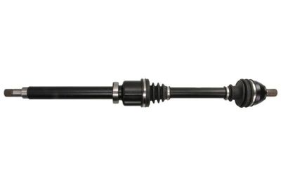 полуоска POINT GEAR PNG75070