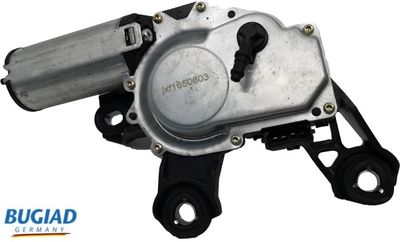 BUGIAD BWM50603 Двигатель стеклоочистителя  для SEAT AROSA (Сеат Ароса)