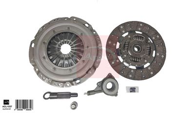 APEC Clutch Kit ACL1037