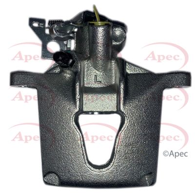 Brake Caliper APEC LCA183N