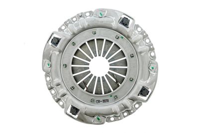 Plato de presión de clutch