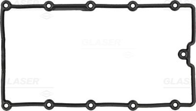 GARNITURA CAPAC SUPAPE