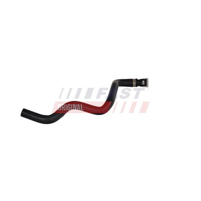 CONDUCTA SCHIMBATOR CALDURA-INCALZIRE FAST FT01166 7