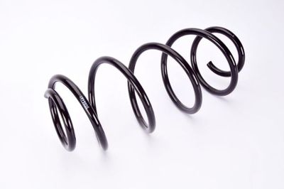 Spiraalveer Voor Links/Rechts past: FORD MONDEO III 2.0D/2.2D 10.00-03.07