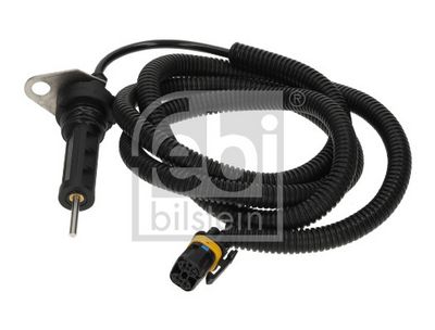 FEBI BILSTEIN Warnkontakt, Bremsbelagverschleiß