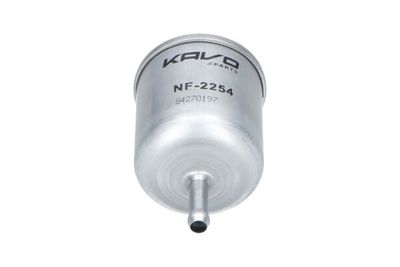 Palivový filtr KAVO PARTS NF-2254