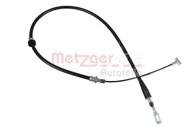 CABLU FRANA DE PARCARE