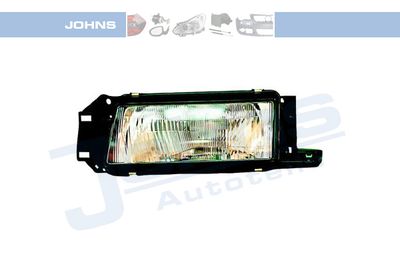 JOHNS 45 05 09 Основная фара  для MAZDA 323 S IV (BG) 1.8 16V Turbo 4WD
