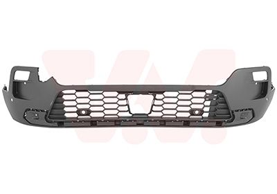 броня VAN WEZEL 2102572