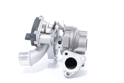 LADER AUFLADUNG BTS Turbo T918780 10