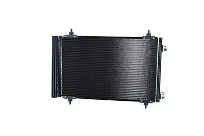 CONDENSATOR CLIMATIZARE NRF 35844 7