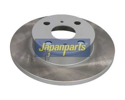 JAPANPARTS Stabdžių diskas