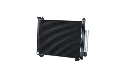 CONDENSATOR CLIMATIZARE NRF 350216 8