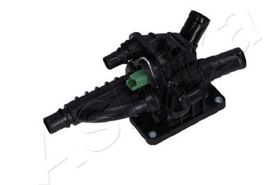 TERMOSTAT LICHID RACIRE