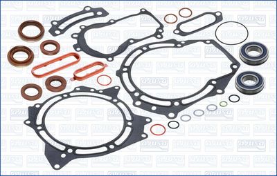 SET GARNITURI DE ETANșARE MOTOR ELECTRIC