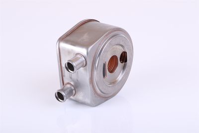 RADIATOR ULEI ULEI MOTOR NISSENS 90774 19