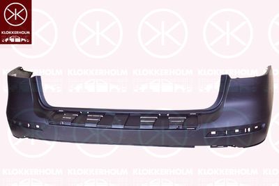 броня KLOKKERHOLM