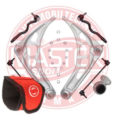 SET SUSPENSIE ROATA MASTER-SPORT GERMANY 36799SETMSM