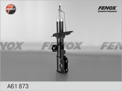Амортизатор FENOX A61873 для HYUNDAI SOLARIS