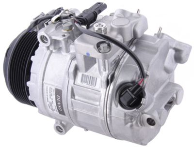 COMPRESOR CLIMATIZARE MAHLE ACP113000P 4