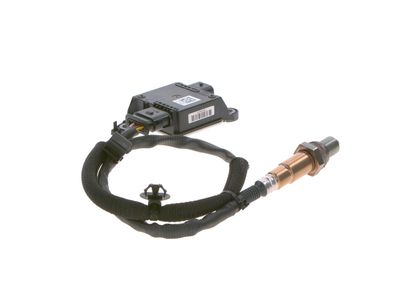 PARTIKELSENSOR BOSCH 0281006552 19