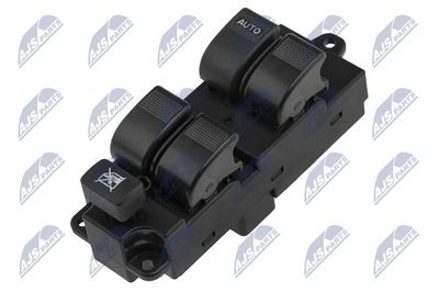 Выключатель, стеклолодъемник NTY EWS-FR-022 для FORD RANGER