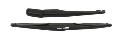 SET STERGATOARE CURATARE PARBRIZ