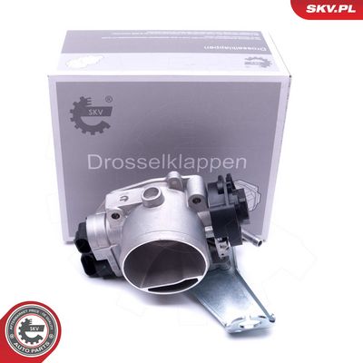 CARCASA CLAPETA ESEN SKV 12SKV084 4