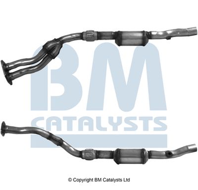 катализатор BM Catalysts BM91206H