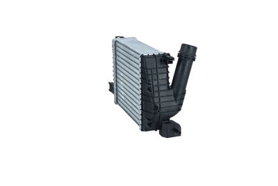 INTERCOOLER COMPRESOR NRF 30375 33