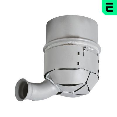 RUß-/PARTIKELFILTER ABGASANLAGE