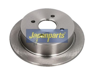 JAPANPARTS Stabdžių diskas