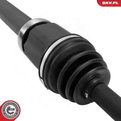 полуоска ESEN SKV 40SKV154