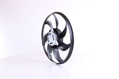 LüFTER MOTORKüHLUNG NISSENS 85776 8