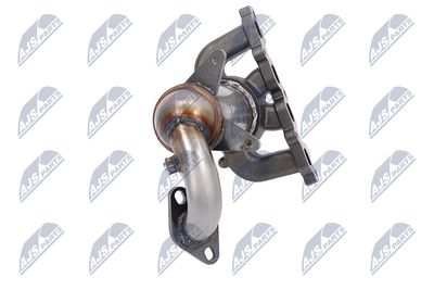 CATALIZATOR NTY KATFR001 40
