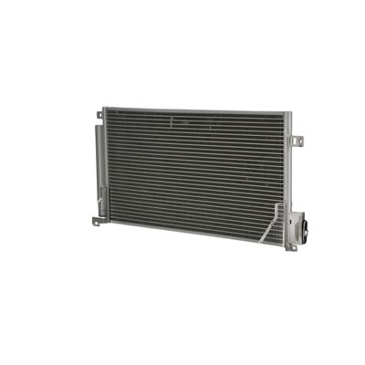 KONDENSATOR KLIMAANLAGE NISSENS 94899 30