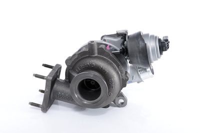 LADER AUFLADUNG BTS Turbo T915579 20