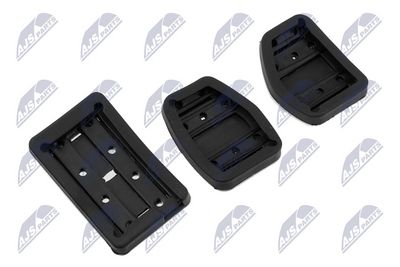 SET SUPORT PEDALE NTY EZCPE116 1