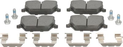 SET PLACUTE FRANA FRANA DISC MAPCO 106099 3