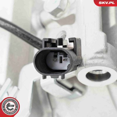 COMPRESOR CLIMATIZARE ESEN SKV 84SKV136 5