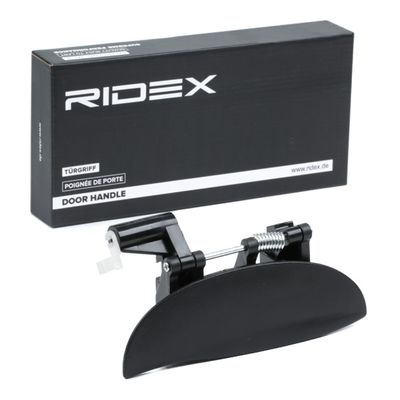 Дръжка външна врата RIDEX 1373D0088