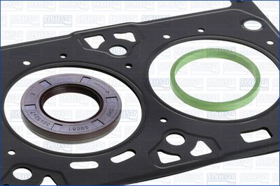 Kompletní sada těsnění, motor AJUSA 50225100