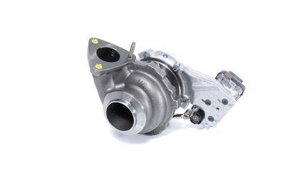 LADER AUFLADUNG BTS Turbo T916761 22