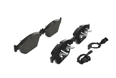 BREMSBELAGSATZ SCHEIBENBREMSE ATE 13046072812 22