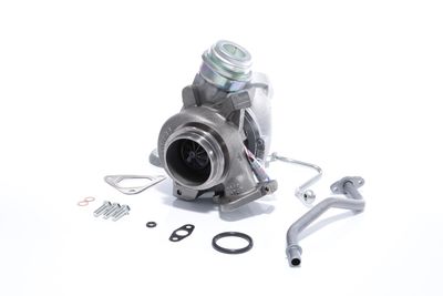 LADER AUFLADUNG BTS Turbo T981234 22