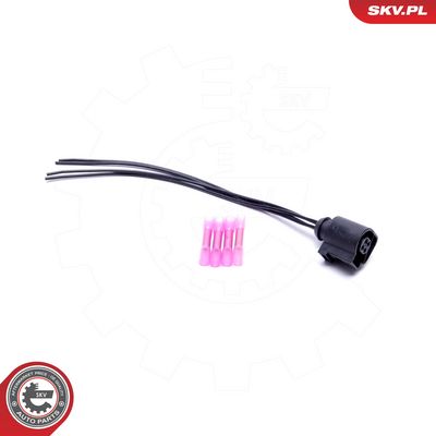 Kabelių rem. kompl., aušinimo skysčio temperatūros jutiklis