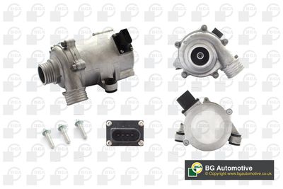 водна помпа, охлаждане на двигателя BGA CP0920E