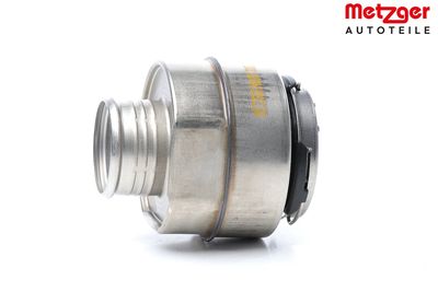 RESONATOR LADELUFTKüHLUNG METZGER AUTOTEILE 2401005 36