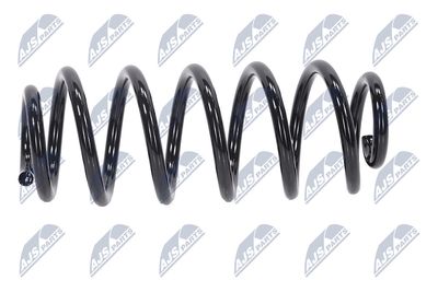 ARC SPIRAL NTY ASZWW014 25