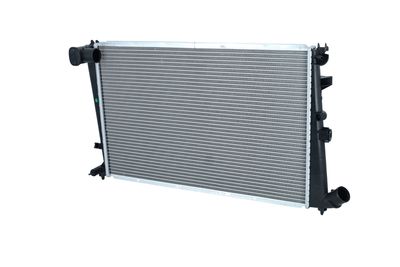 KüHLER MOTORKüHLUNG NRF 58914 8